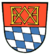 Wappen der Gemeinde Oberschleißheim