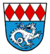 Wappen der Gemeinde Oberschweinbach
