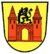 Wappen von Ostheim vor der Rhön.png