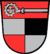 Wappen der Marktgemeinde Pleinfeld