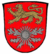 Wappen der Gemeinde Pollenfeld