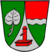 Wappen der Gemeinde Putzbrunn