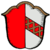 Wappen der Gemeinde Ruderatshofen