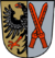 Wappen von Sachsen b.Ansbach.png