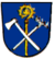 Wappen der Gemeinde Schwaigen
