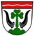 Wappen der Gemeinde Stötten a.Auerberg