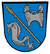 Wappen der Gemeinde Stammham