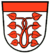 Wappen von Sugenheim.png