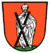 Wappen der Marktgemeinde Teisendorf