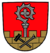 Wappen der Gemeinde Titting
