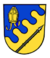 Wappen der Gemeinde Unterdießen