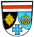 Wappen der Gemeinde Unteregg