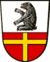 Wappen der Gemeinde Ursberg