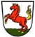Wappen der Gemeinde Wellheim