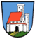 Wappen der Marktgemeinde Wiggensbach