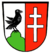 Wappen der Gemeinde Woringen