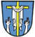 Wappen der Gemeinde Oberammergau