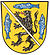 Wappen der Stadt Weismain