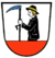Wappen der Marktgemeinde Weitnau