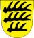 Wappen Württembergs