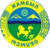 Wappen des Gebiets Schambyl