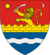 Wappen des Kreises Timiş