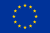 Flagge der Eurpäischen Union