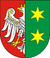 Wappen der Woiwodschaft Lebus