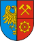 Wappen von Świętochłowice