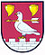 Wappen von Stránecká Zhoř