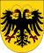 Wappen des Deutschen Bundes