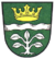 Wappen des Landkreises Mayen-Koblenz