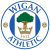 Vereinswappen von Wigan Athletic