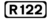 R122 Regional Route Shield Ireland.png