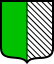 Datei:Heraldic Shield Vert.svg