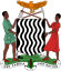 Wappen der Republik Sambia