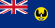 Flagge von South Australia
