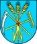 Wappen von Königswartha