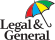 Legal & General logo.svg