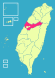 Taiwan ROC political division map Taichung County.svg