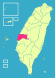 Taiwan ROC political division map Yunlin County.svg