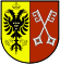 Wappen der Stadt Minden
