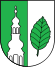 Wappen von Hochkirch
