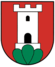 Wappen der Gemeinde Arth