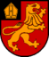 Wappen von Untertilliach