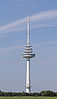 Cuxhaven Friedrich Clemens Gerke Turm 01.jpg
