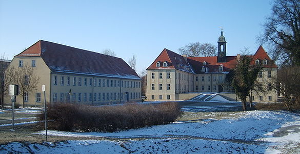 Elsterschloss-Gymnasium