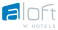 Aloft Hotels Logo.svg