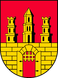 Bruck an der Leitha - Wappen ab 2010.png