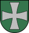 Coat of arms of Heiligenkreuz.svg